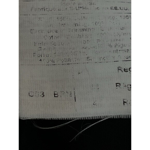 Vintage Carhartt Duck Quilt Lined Work Coat Jacket USA Union Made SZ XL-2XL C03 - Picture 14 of 16